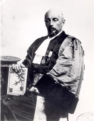 Rene Prosper Blondlot